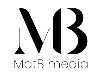 MatB media logó